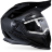 Шлем 509 Delta R3 Carbon Ignite Black Ops с подогревом 