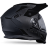 Шлем 509 Delta R3 Carbon Ignite Black Ops с подогревом 