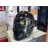 Мотошлем Scorpion Exo Covert-FX Solid, цвет Черный 