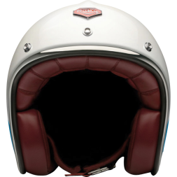 Мотошлем Ruby Pavillon Munich BMW 90 Spandau