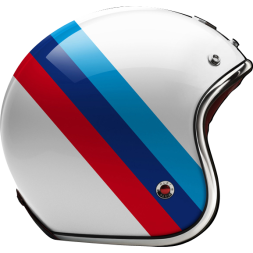 Мотошлем Ruby Pavillon Munich BMW 90 Spandau