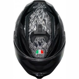 Мотошлем AGV K7 Damascus