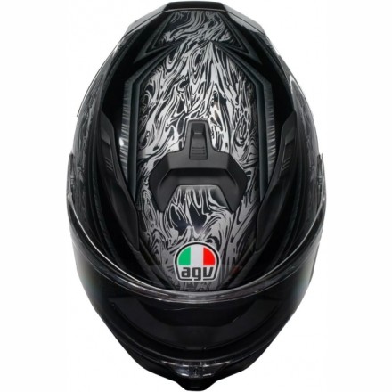 Мотошлем AGV K7 Damascus