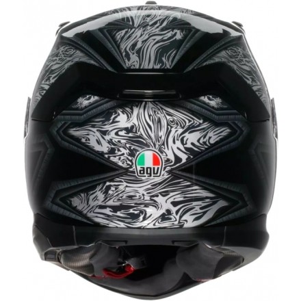 Мотошлем AGV K7 Damascus