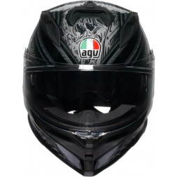 Мотошлем AGV K7 Damascus