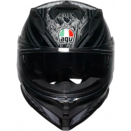 Мотошлем AGV K7 Damascus
